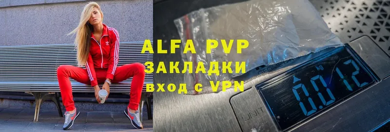 Alfa_PVP СК Заринск